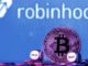 Robinhood agrega fideicomisos de Bitcoin y Ethereum en escala de grises