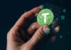 $USDT no se puede canjear al 100%, es menos probable que colapse, dice Jun Yu
