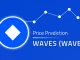 Predicción de precios de Waves 2022: ¿WAVES superará los $ 20?