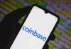 Las acciones de Coinbase se desploman más del 80%