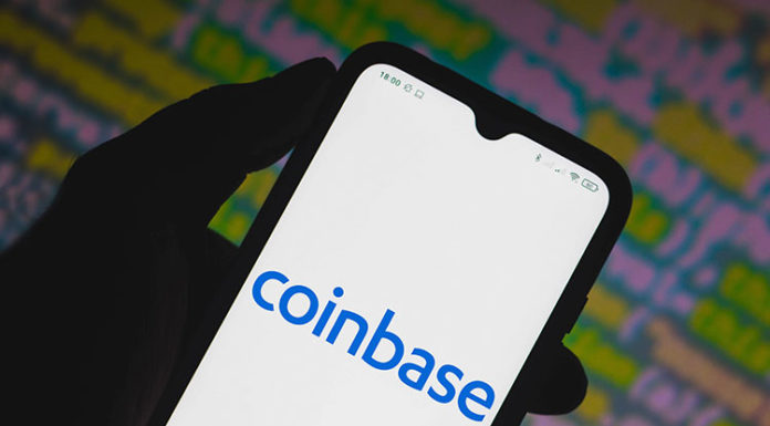 Las acciones de Coinbase se desploman más del 80%