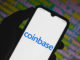 Las acciones de Coinbase se desploman más del 80%