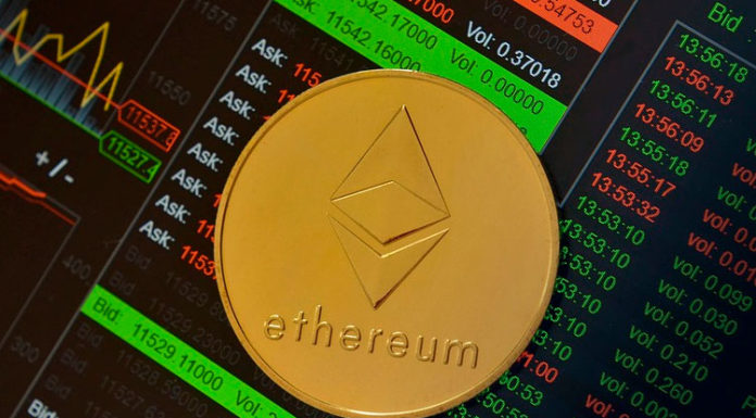 Analista señala hacia dónde va el precio de Ethereum