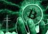 Una crisis energética mundial que se avecina podría afectar directamente a los mineros de Bitcoin