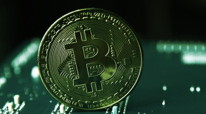 Bitcoin recupera el nivel de $ 30,000 a medida que el criptomercado se vuelve verde