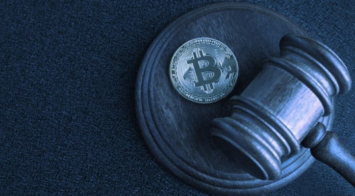 El Departamento de Justicia acusa a un acusado de enviar USD 10 millones en Bitcoin a un país sancionado