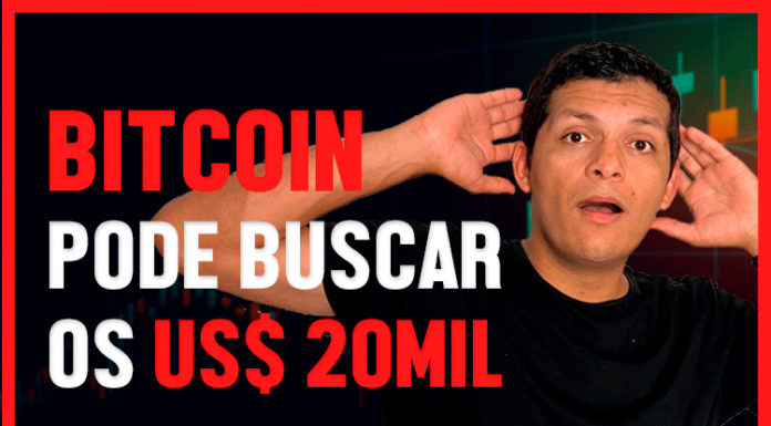 Bitcoin pierde fuerza de compra y puede buscar los $20,000 dólares
