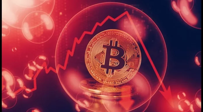 Bitcoin Death Cross: una tendencia bajista prolongada en marcha