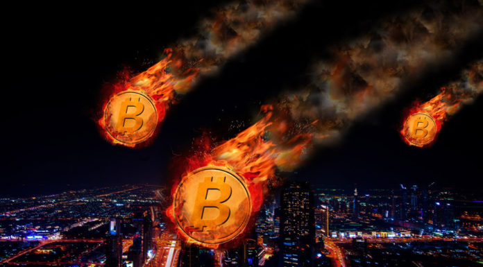 Nicholas Weaver claramente odia Bitcoin