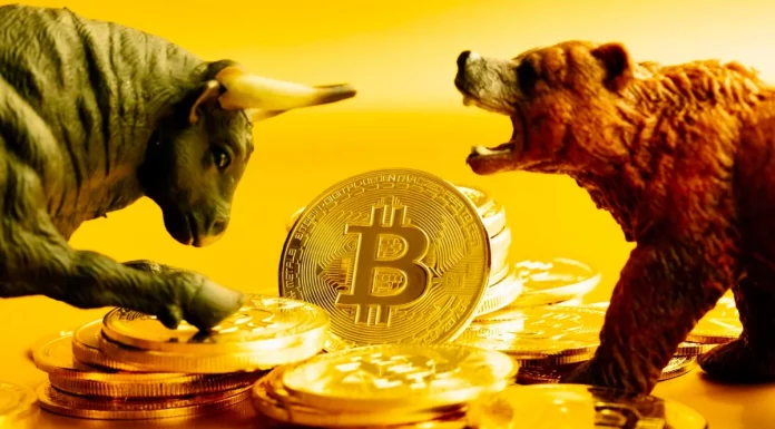 El precio de Bitcoin de $ 20,000 es nuevo $ 4000, he aquí por qué