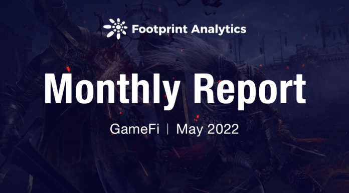 ¿Pueden las mayores víctimas del accidente de GameFi de mayo sobrevivir al mercado bajista? | Informe mensual de mayo