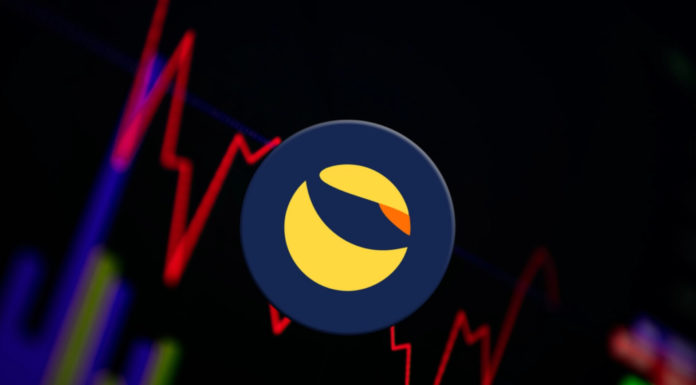 LUNA2 se recupera un 70 % en nueve días desde mínimos históricos