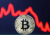 Bitcoin supera el nivel de $ 19K: ¿continuará la liquidación? ¿Cuál es el siguiente fondo?