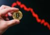 Bitcoin se desliza a medida que el informe del IPC sugiere una inflación en aumento: ¿más presión bajista por delante?