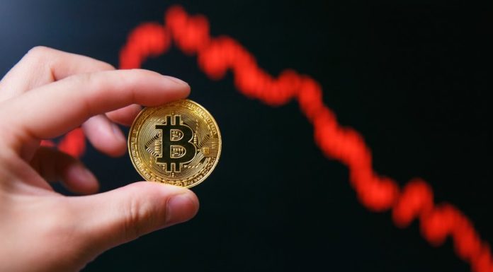 Bitcoin se desliza a medida que el informe del IPC sugiere una inflación en aumento: ¿más presión bajista por delante?