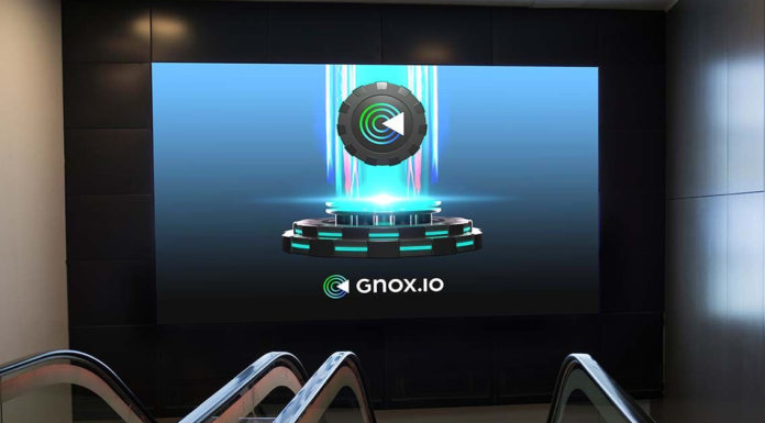 Expertos: El aumento de precios del token Gnox (GNOX) verifica la capacidad del equipo para construir en un mercado bajista