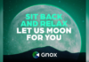 ¿Qué tienen en común Gnox Token (GNOX) y Moonbeam (GLMR)?