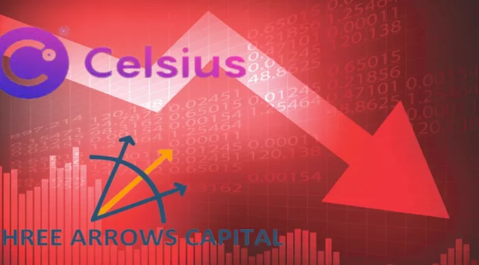 ¿Cómo afectarán Celsius y Three Arrows al criptomercado en los próximos días?