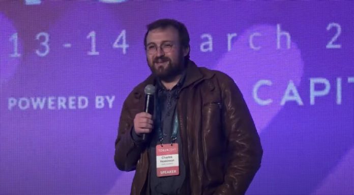 $ADA: el CEO de IOG, Charles Hoskinson, explica por qué se retrasó la actualización de Vasil