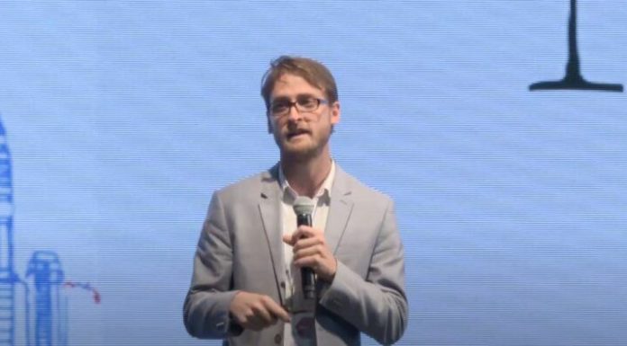 Socio de firma de capital de riesgo en el lado positivo del mercado bajista de criptomonedas