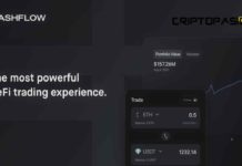 Hashflow: un DEX cross-chain intuitivo que viene a cambiar al futuro de las DeFi hashflow