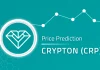 Predicción de precios de Crypton (CRP) para 2022: ¿Se duplicará la moneda en el ciclo alcista?