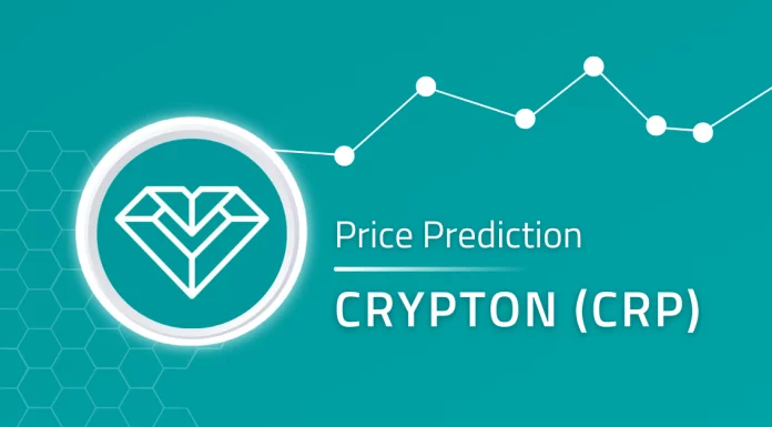 Predicción de precios de Crypton (CRP) para 2022: ¿Se duplicará la moneda en el ciclo alcista?
