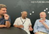 Dando vida a ‘Snow Crash’: Neal Stephenson habla para descifrar en el consenso