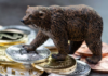 Ethereum pierde la manija de $ 1800: ¿el mercado bajista empujará a ETH más abajo?
