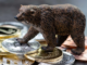 Ethereum pierde la manija de $ 1800: ¿el mercado bajista empujará a ETH más abajo?