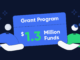 El programa de subvenciones de la quinta ola de Lisk implica fondos de $ 1.3 millones