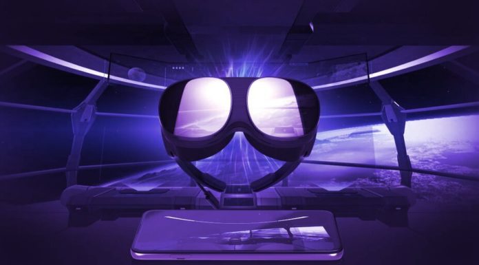 El nuevo teléfono Metaverse de HTC incluye Crypto y NFT Wallet
