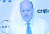 Jim Cramer se vuelve bajista en Crypto. ¿Es eso alcista?