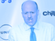 Jim Cramer se vuelve bajista en Crypto. ¿Es eso alcista?