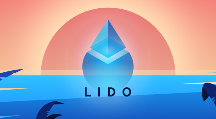 ¡Aquí está el plan de acción de Lidos (stETH) para evitar accidentes!