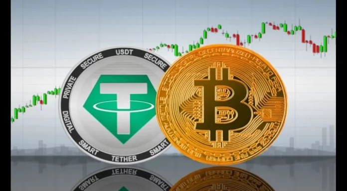 Estado de Bitcoin y Stablecoins en The Crypto Crash 2022