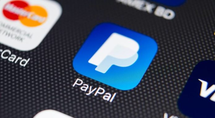 Los clientes de PayPal ahora pueden mover sus criptomonedas a otros intercambios