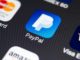Los clientes de PayPal ahora pueden mover sus criptomonedas a otros intercambios