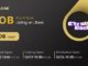 LBank Exchange incluirá City Of Block (COB) el 23 de junio de 2022
