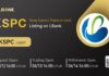 LBank Exchange listará Kona Summit Platform Coin (KSPC) el 13 de junio de 2022