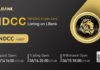 LBank Exchange incluirá la criptomoneda NASDAC (NDCC) el 14 de junio de 2022