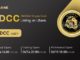 LBank Exchange incluirá la criptomoneda NASDAC (NDCC) el 14 de junio de 2022
