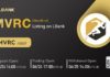 MoveRich (MVRC) ya está disponible para negociar en LBank Exchange