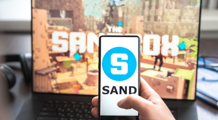 Sandbox (SAND) explota un 20% en las últimas 24 horas tras los rumores de ‘adquisición’