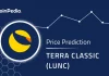 Predicción de precios de Terra Classic: ¿El precio de LUNC eliminará un cero en 2022?