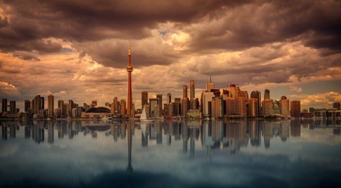 Ripple abre su primera oficina en Canadá