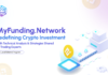 MyFunding.Network se dispara en popularidad en el espacio automatizado de bots de comercio de criptomonedas