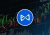 El precio de Axie Infinity (AXS) cae con fuerza después de aumentar casi un 50%, ¿es inminente la recuperación en forma de V?