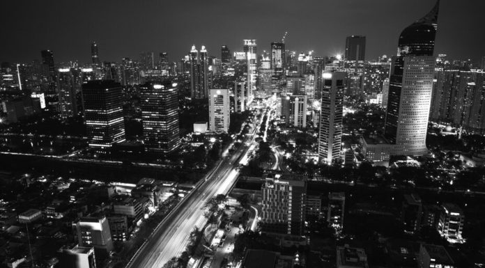 Intercambio indonesio Pintu recauda $ 113 millones para ser ‘Coinbase del sudeste asiático’