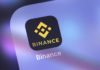Binance suspende temporalmente los retiros y depósitos en Real